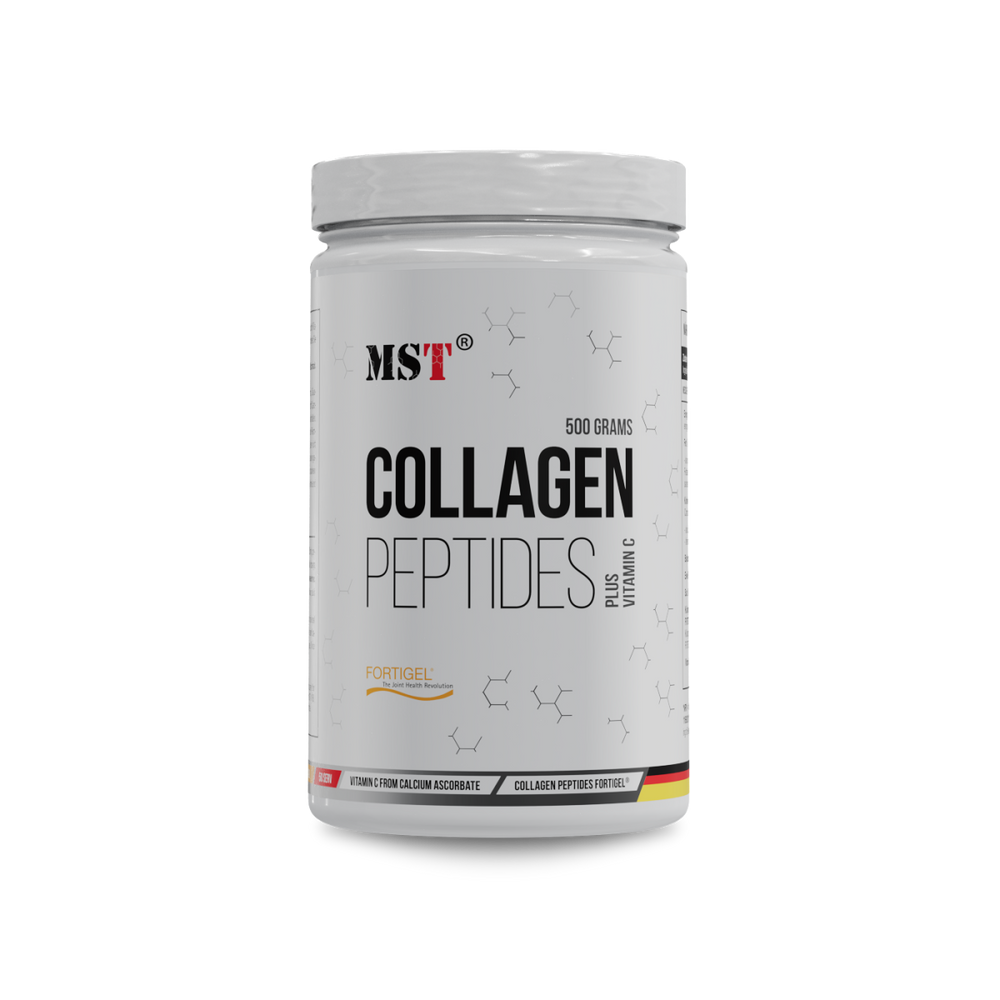 Collagen Peptides Fortigel® 500 g Orange