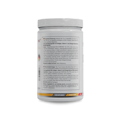 Collagen Peptides Fortigel® 500 g Orange