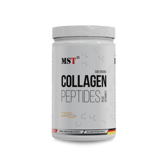 Collagen Peptides Fortigel® 500 g Orange