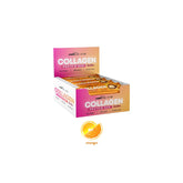 Collagen Protein Bar - 50g - Orange (12 Bars)