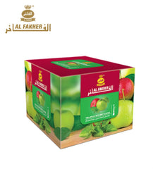 Al Fakher Two Apple Mint 200g