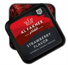 Al Fakher Strawberry 200g