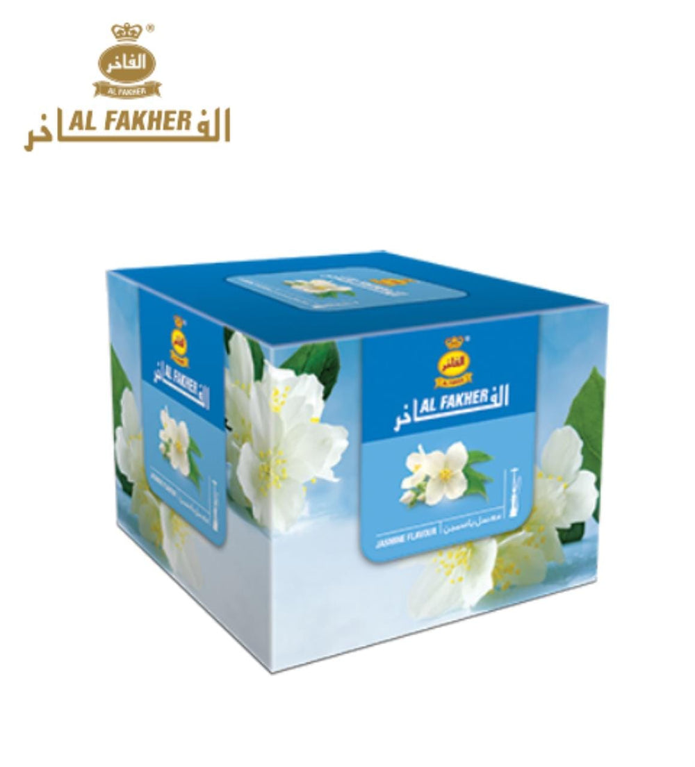 Al Fakher Jasmine 250g