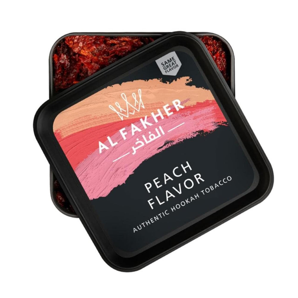 Al Fakher Peach 200g
