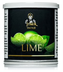 Joker Shisha Tabak - Lime 200g