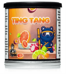 Joker Shisha Tabak - Ting Tang 200g