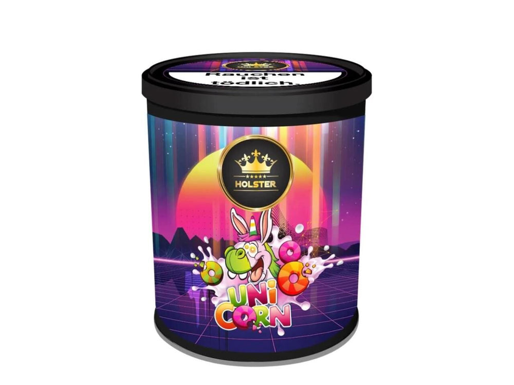 Holster Shisha Tabak - Unicorn 200g