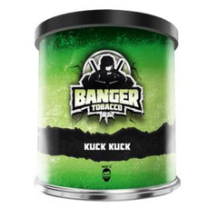 Banger Shisha Tabak - Kuck Kuck 200g