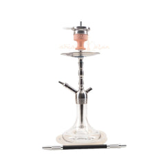 AMY Deluxe Little Hammer SS10 -Transparant
