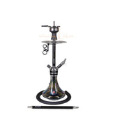 AMY Deluxe Carbonica Force S Rainbow SS21.02R - Black
