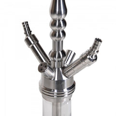 AMIR'S 502 Luxury Stainless Steel
