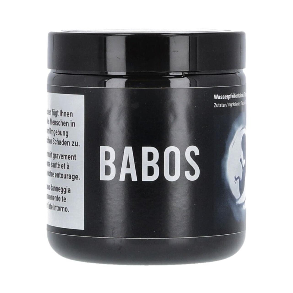Babos Shisha Tabak - BABOS 200g