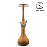 WOOKAH Quick Lock Oak - Oak Wood