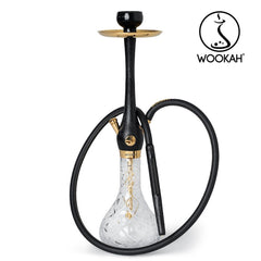 WOOKAH 24 K Gold Plated Nox Set - Olives