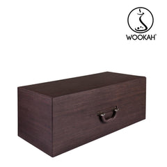 WOOKAH 24 K Gold Plated Nox Set - Olives