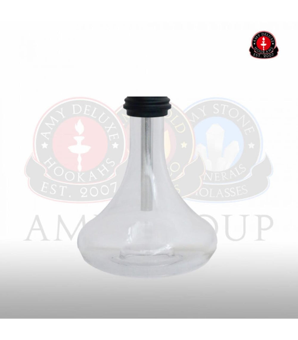 AMY Deluxe Globe 057 Glasbowl - Transparent