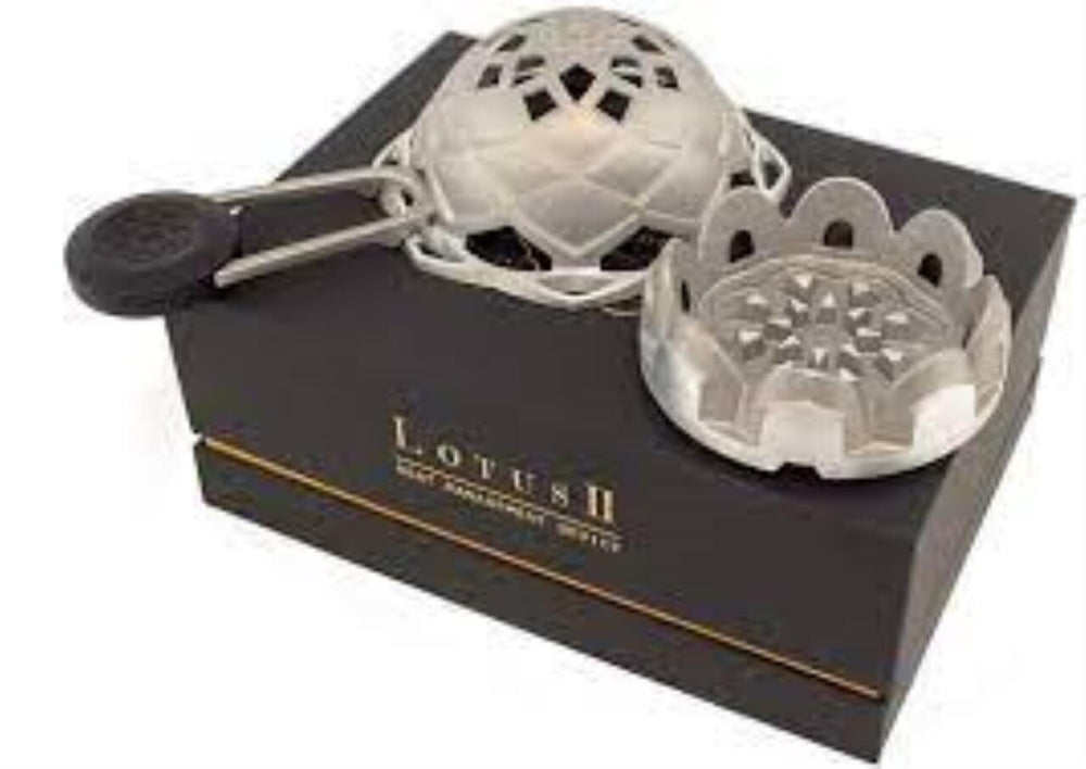 Kaloud Lotus II Stainless - Argis