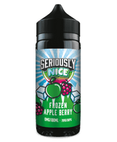 Seriously Nice - Frozen Apple Berry - 100ml - Shortfill