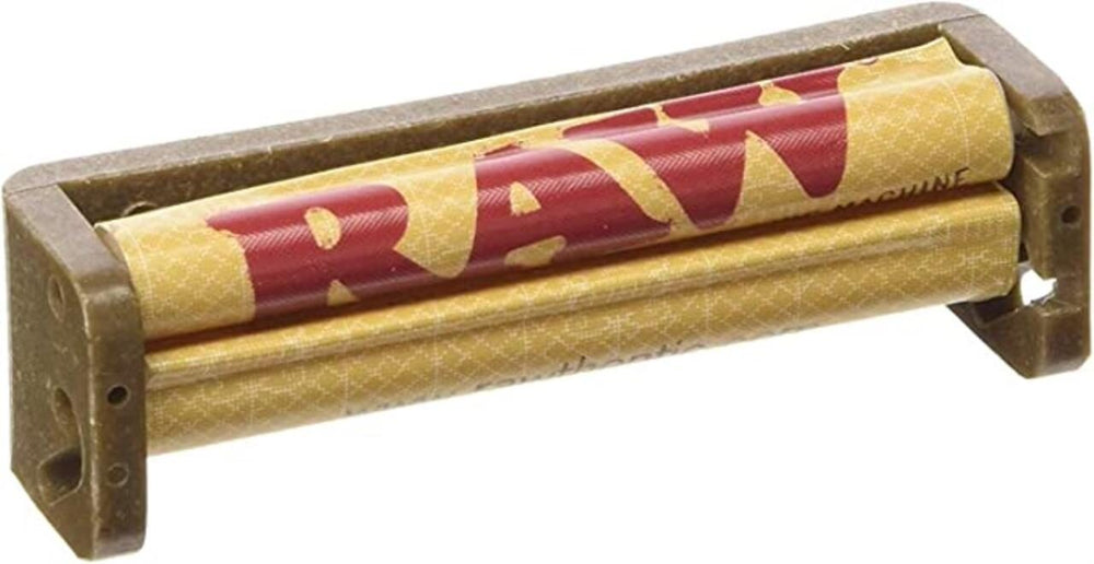 RAW Plastic Rolling Maschine 12 X 80mm