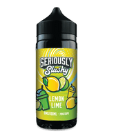 Seriously Slushy - Lemon Lime - 100ml - Shortfill