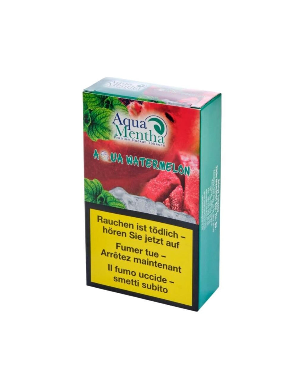 Aqua Mentha - Aqua Watermelon 200g