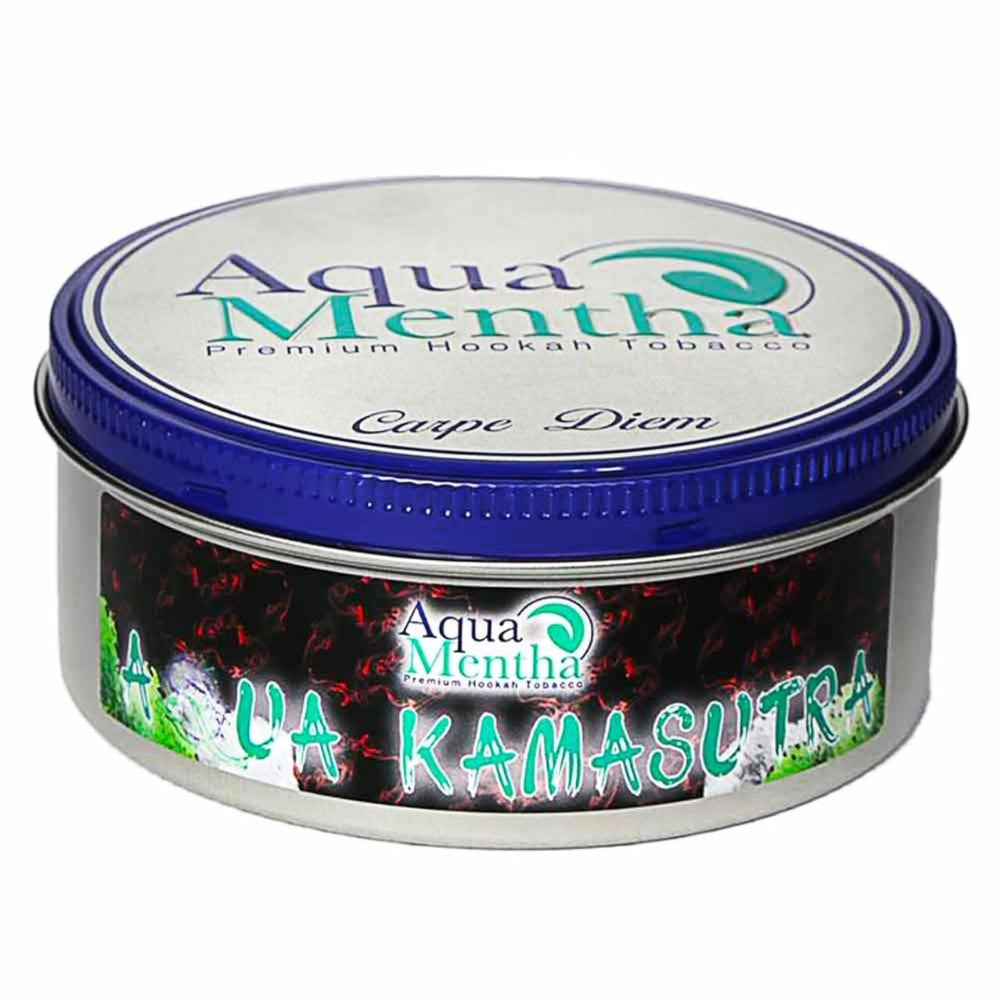 Aqua Mentha - Aqua Kamasutra 200g
