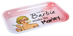 Mischschale "Barbie / Marley" Gross