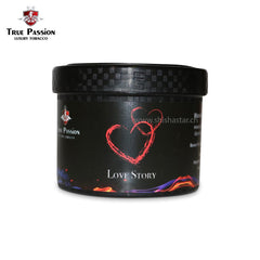 True Passion Love Story 200g