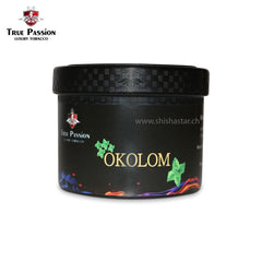True Passion Okolom 200g