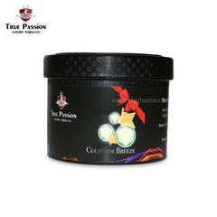 True Passion Cucumber Breeze 200g