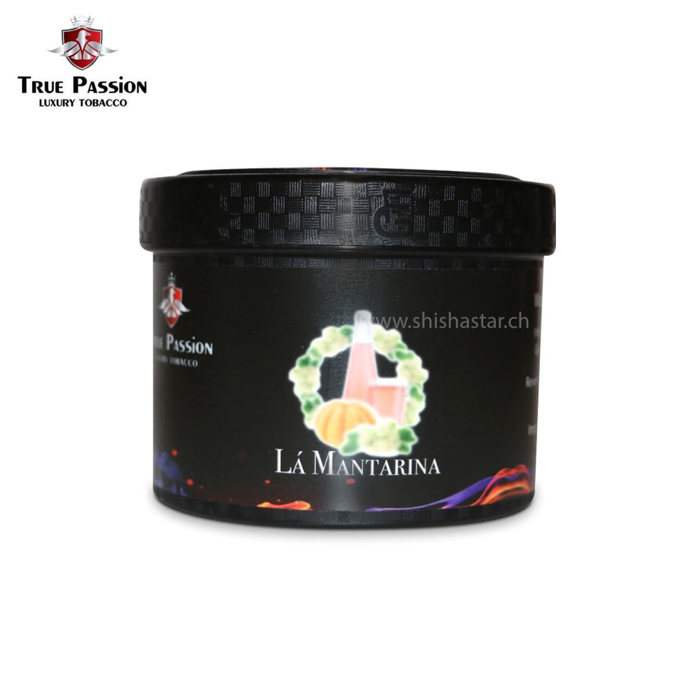 True Passion La Mantarina 200g