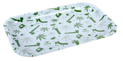 Mischschale " Weed " Gross