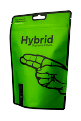 Hybrid Supreme Aktivkohlefilter - 6.4mm 6X250Stk.