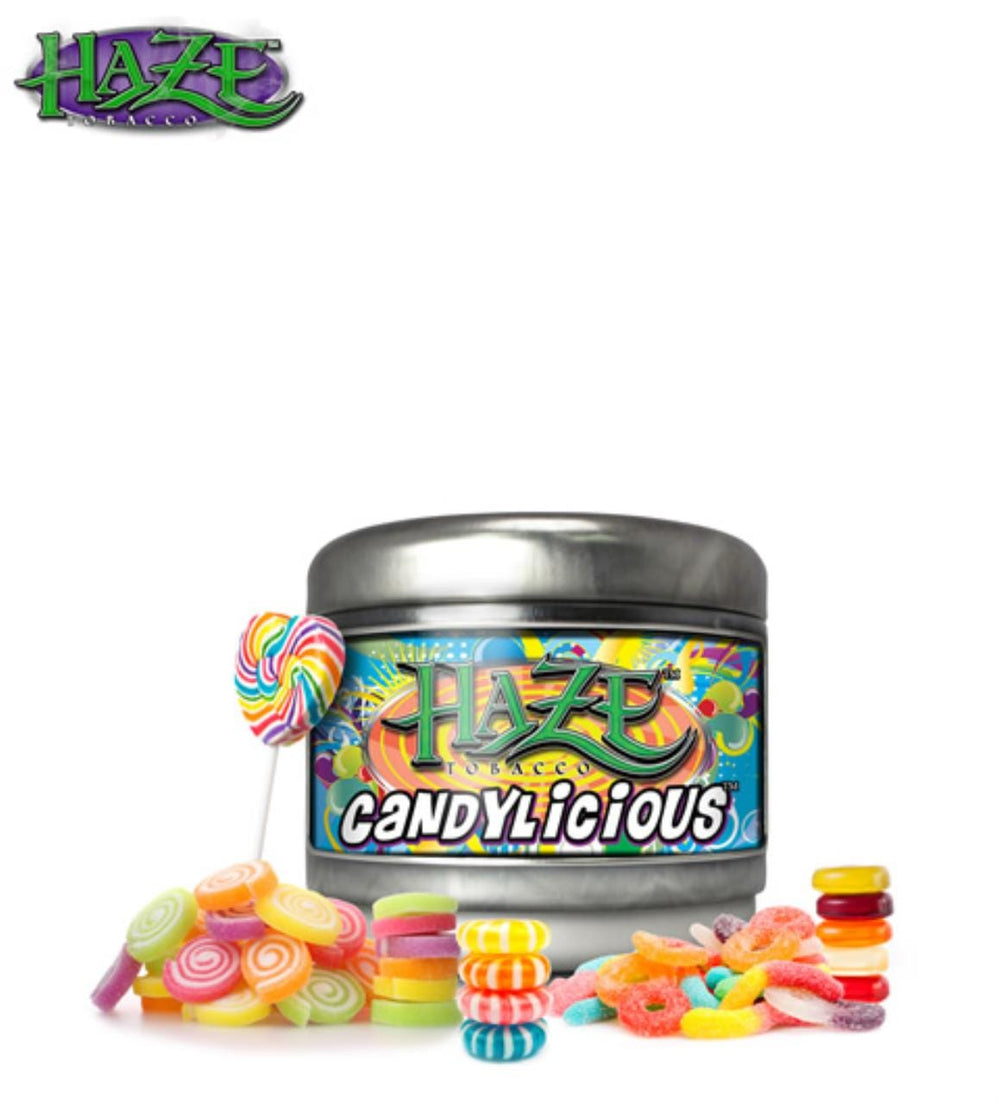 Haze Candylicious 100g