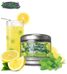 Haze Mint Lemonade 100g