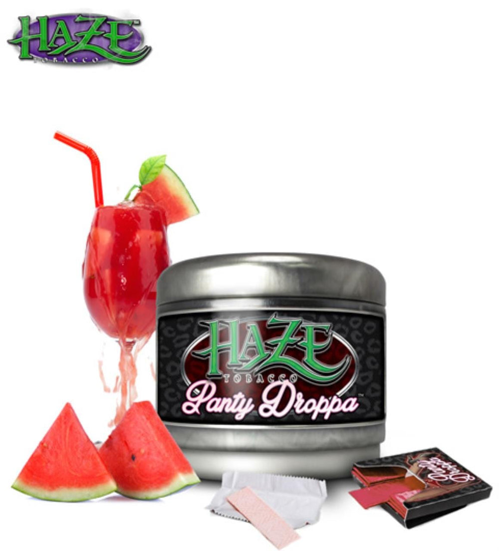Haze Panty Droppa 100g