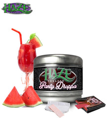 Haze Panty Droppa 100g