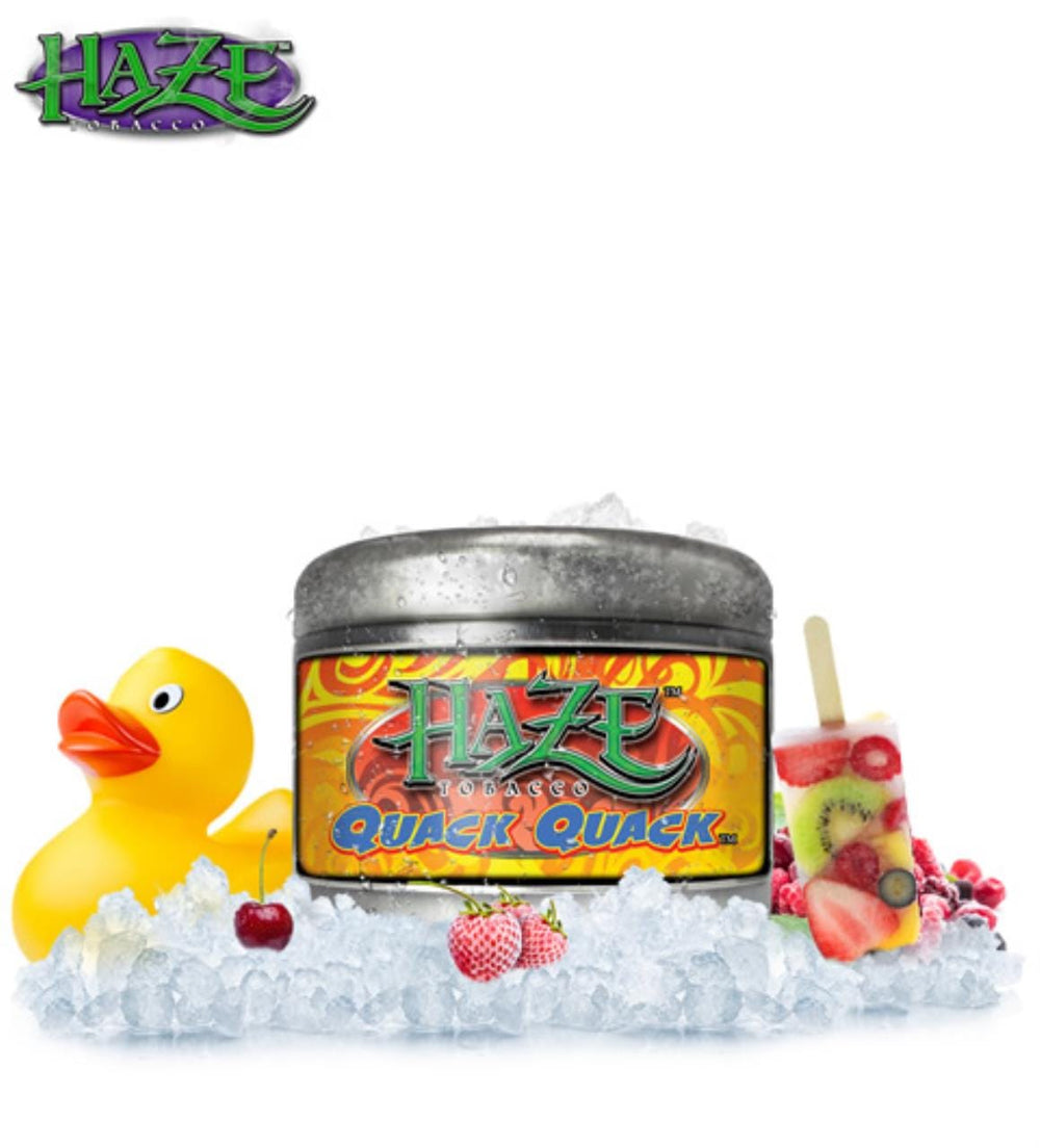 Haze Quack Quack 100g