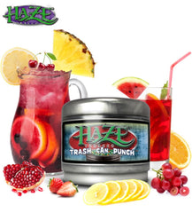 Haze Trash Can Punch 100g