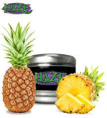 Haze Pineapple 100g