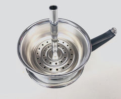 Hot Pan Kaminaufsatz