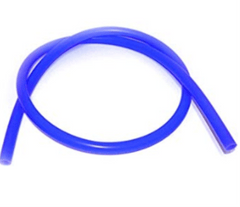 Silikonschlauch 150cm - Light Blue