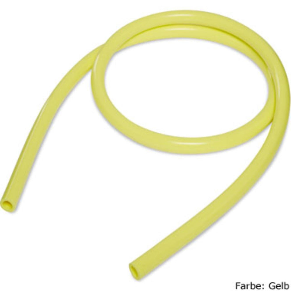 Silikonschlauch 150cm - Yellow