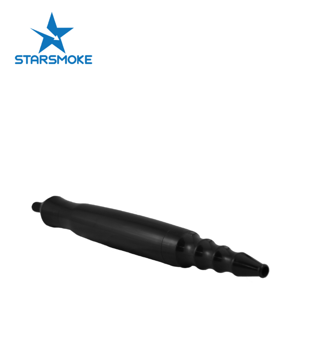 STARSMOKE Frozen Ice Bazooka - Black