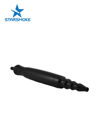 STARSMOKE Frozen Ice Bazooka - Black