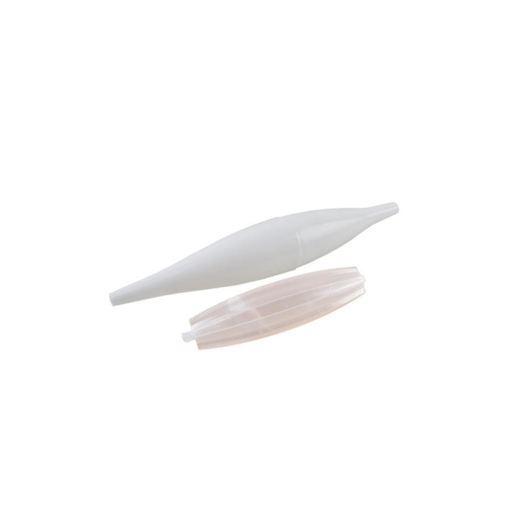STARSMOKE Ice Bazooka - White