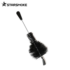 STARSMOKE Reinigungsbürste für Bowl 40cm