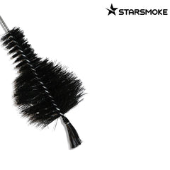 STARSMOKE Reinigungsbürste für Bowl 40cm