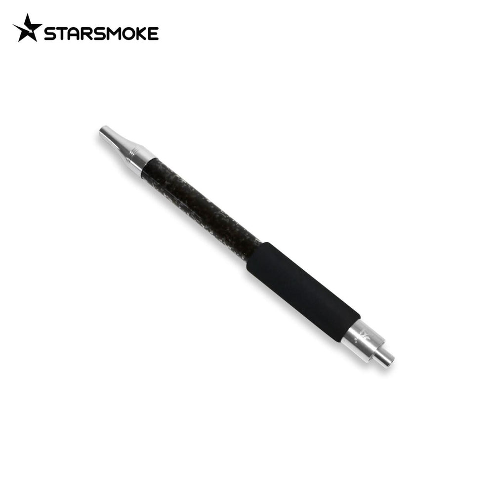STARSMOKE Ice Gel Mundstück - Black