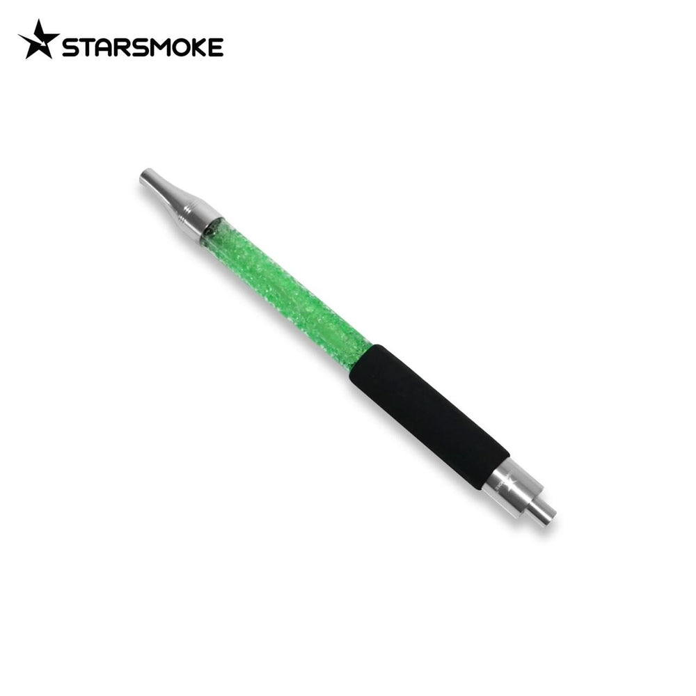 STARSMOKE Ice Gel Mundstück - Green